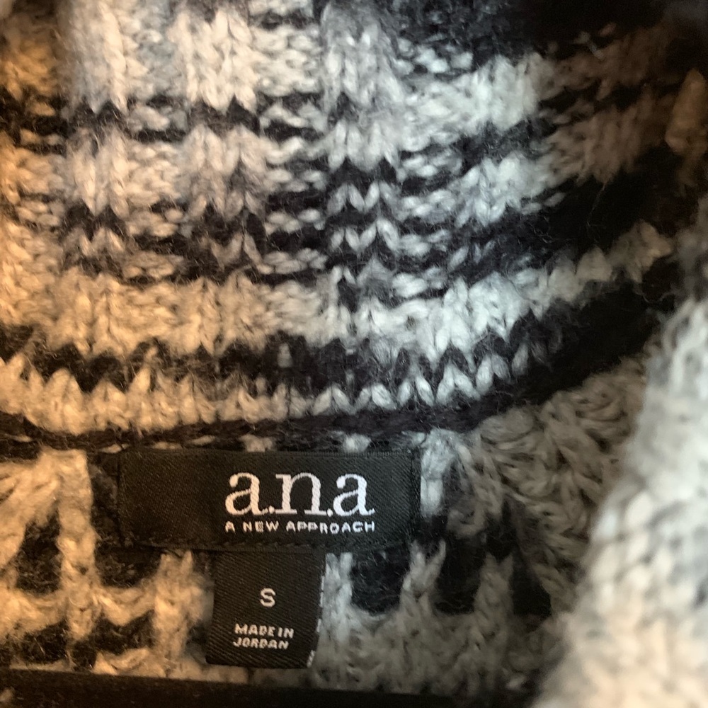 A.N.C - Picture 2 of 3